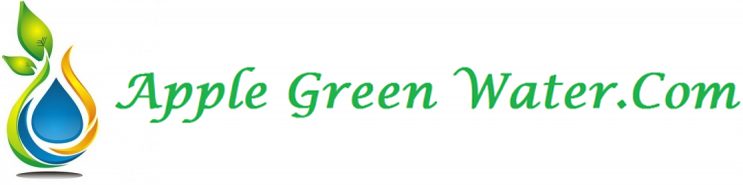 Apple Green Water.com